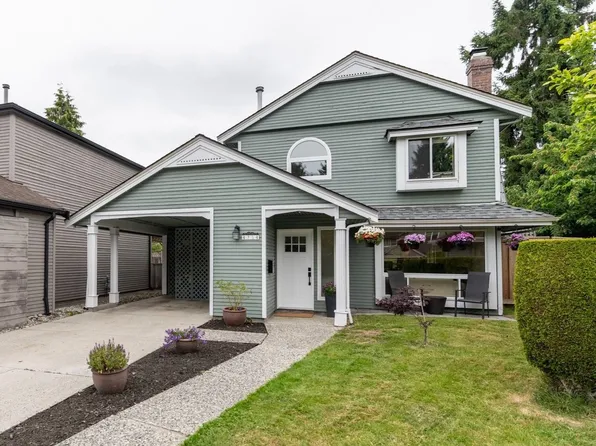 4734 Cedar Tree Ln, Delta, BC V4K 4G6