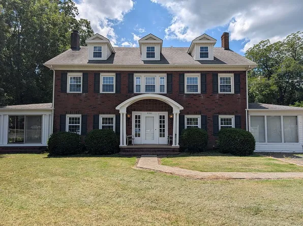 8301 Stokesdale St, Stokesdale, NC 27357