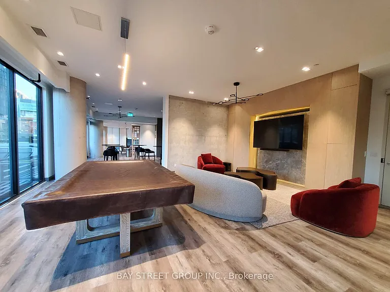 47 Mutual St #2706 — Photo 3
