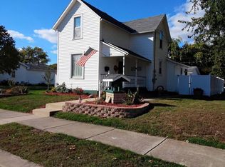 622 E 5th St, Peru, IN 46970