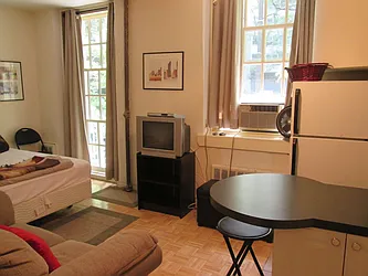 Rented by Richard Marks LLC