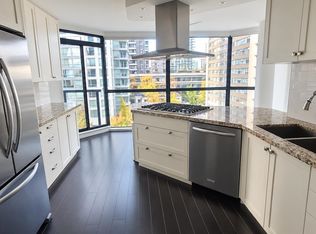 1415 W Georgia St #501, Vancouver, BC V6G 3C8
