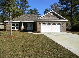 1986 Redpine Dr, Semmes, AL 36575