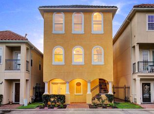 7134 Turtle Lagoon Row, Houston, TX 77036