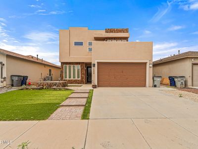 14459 Vincent Kalel Pl, El Paso, TX, 79938