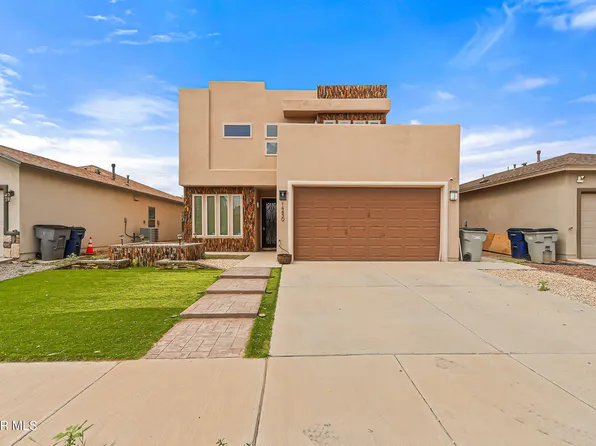 14459 Vincent Kalel Pl, El Paso, TX 79938