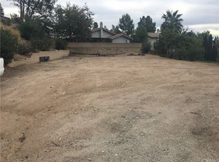 3065 Small Canyon Dr, Highland, CA 92346