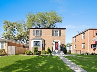 530 Bohland Ave, Bellwood, IL