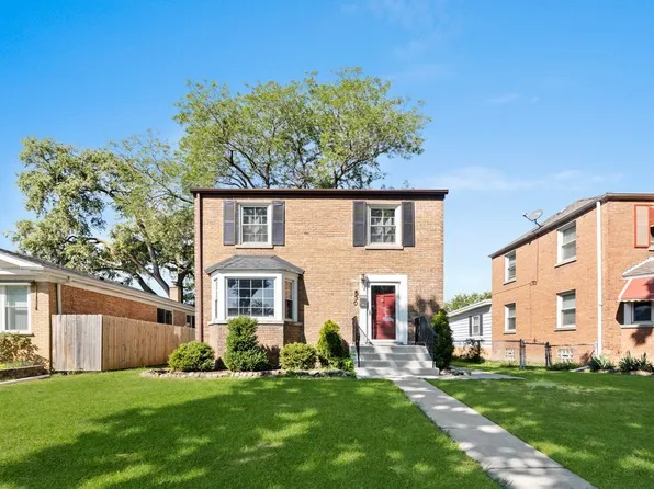 530 Bohland Ave, Bellwood, IL 60104