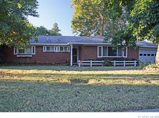 5297 Ranch Rd, Bartlesville, OK 74006