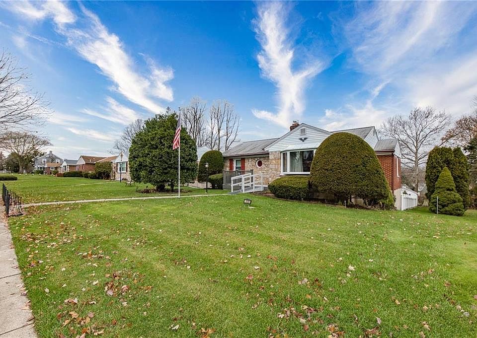 1930 W Union Blvd, Bethlehem, PA 18018 Zillow