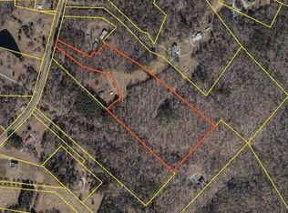 5917 Monnett Rd, Julian, NC 27283