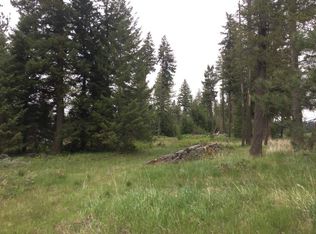 0 W Hattery Owens Rd, Deer Park, WA 99006