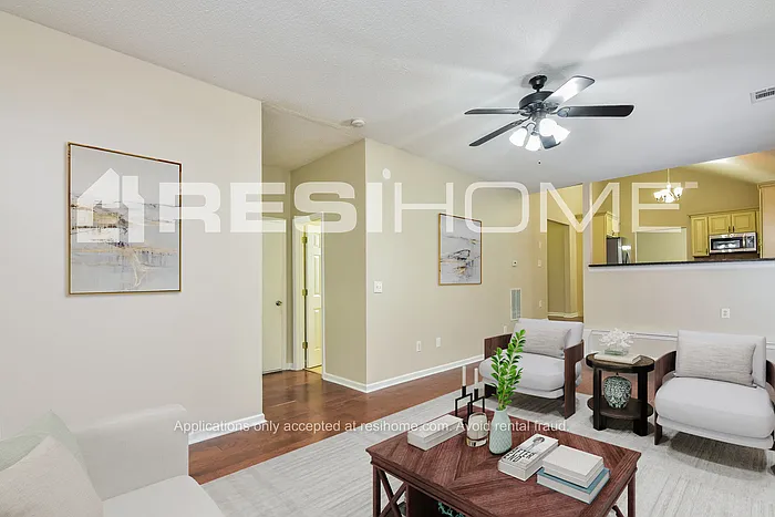 3395 Spring Mesa Dr — Photo 5