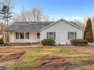 20233 Mountain Track Rd, Orange, VA 22960