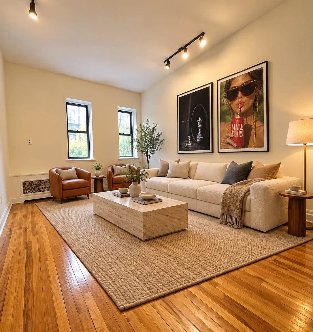 207 East 89th Street — Photo 1