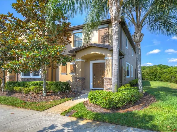 4208 Fennwood Ct, Zephyrhills, FL 33543