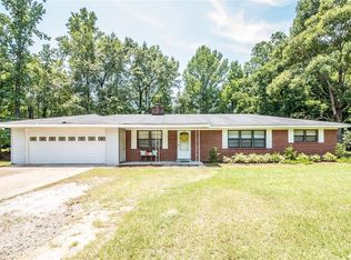 31 Thornton St, Tallassee, AL 36078
