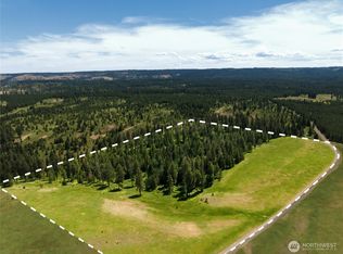 0 Nka LOT 1, Dayton, WA 99328