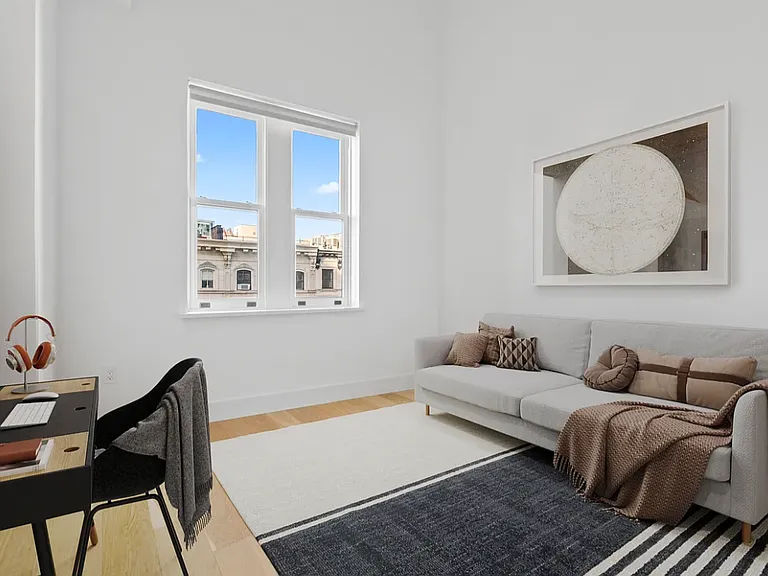 57 Lispenard St #PH — Photo 10