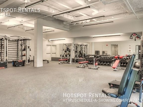 5th image of 2950 N Sheridan 3/25 Den