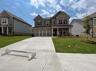 1582 Dover Creek Ln, Lawrenceville, GA 30045