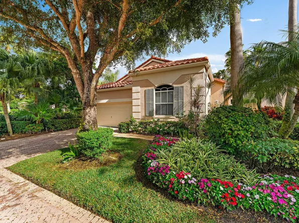 155 Sunset Bay Drive, Palm Beach Gardens, FL 33418