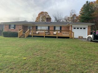 4284 Denmar Rd, Hillsboro, WV 24946