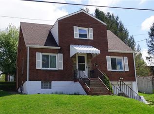 544 Spring St, New Kensington, PA 15068