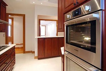 Rented by WAM Partners - William Moses Co.