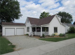 415 Walnut St, Lapel, IN 46051