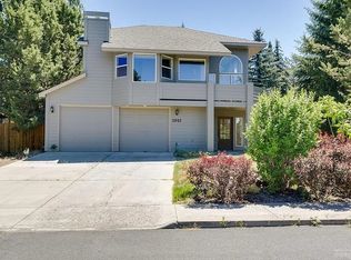 2842 NE Ocker Dr, Bend, OR 97701