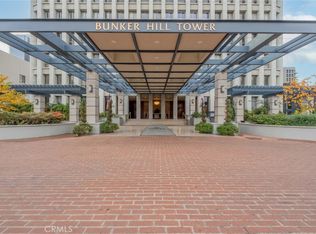 800 W 1st St APT 502, Los Angeles, CA