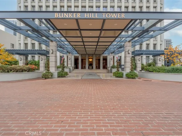 800 W 1st St APT 502, Los Angeles, CA 90012