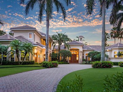 12423 Banyan Road, North Palm Beach, FL, 33408
