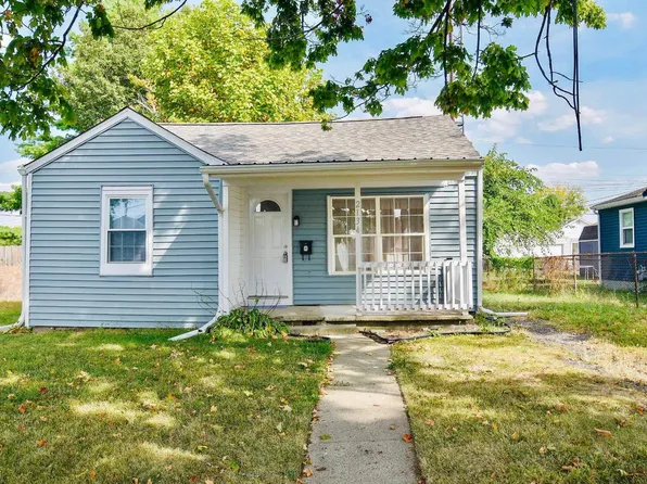 2134 N Buckeye St, Kokomo, IN 46901