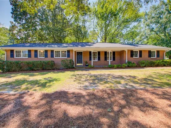 2759 Odum St, Snellville, GA 30078