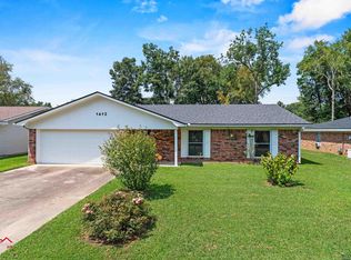 1412 Success St, Carthage, TX 75633