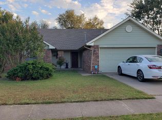 1308 Teakwood Dr, Norman, OK 73071