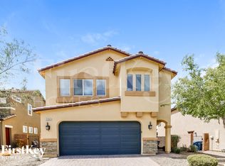 2265 Sky Island Dr, Henderson, NV 89002