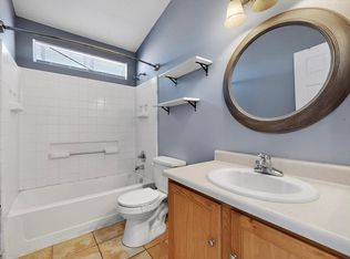 10731 Rockcliff Dr NW, Albuquerque, NM 87114