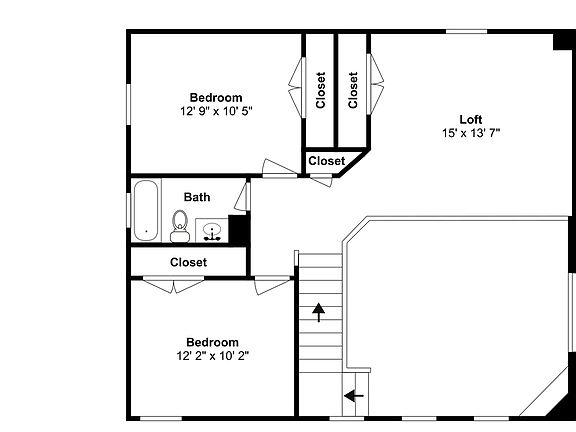 3rd image of 2507 Shearwater Bend Dr