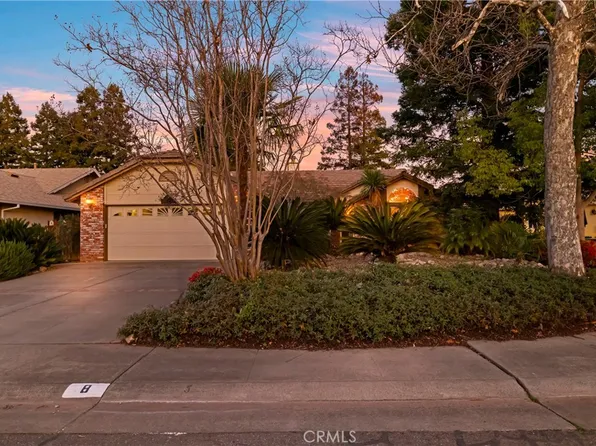 8 Premier Ct, Chico, CA 95928