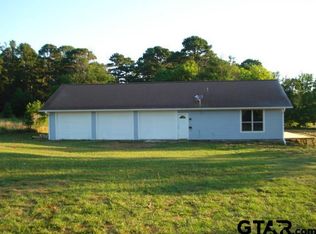 2632 SE County Road 4315, Winnsboro, TX 75494
