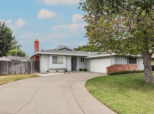 10105 La Gloria Way, Rancho Cordova, CA