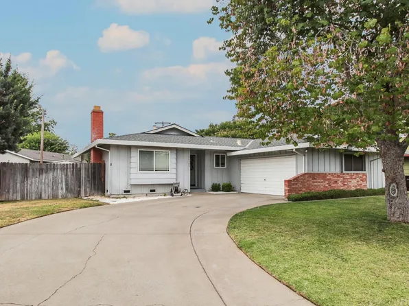 10105 La Gloria Way, Rancho Cordova, CA 95670