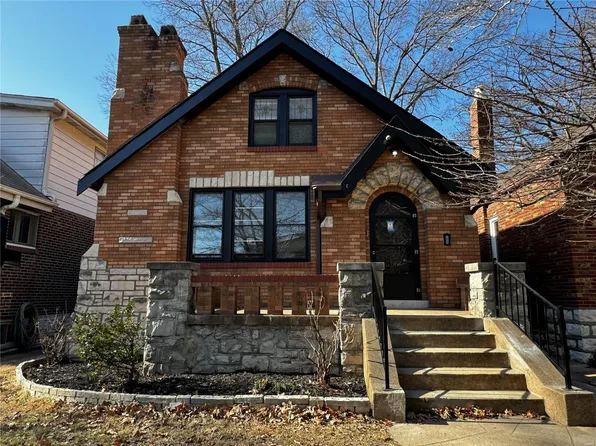 6105 Marwinette Ave, Saint Louis, MO 63116
