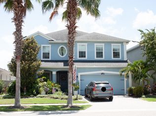 11425 Emerald Shore Dr, Riverview, FL 33579