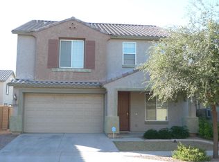 7322 S 48th Dr, Laveen, AZ 85339