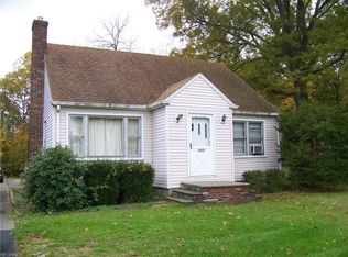 3693 Burkey Rd, Austintown, OH 44515